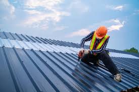 Best Tile Roofing Installation  in Remerton, GA